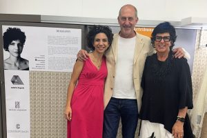 viganò seterie argenti