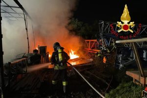 vigili del fuoco 1