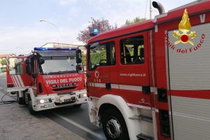 vigili del fuoco 2