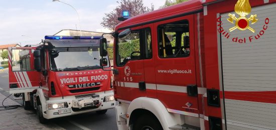 vigili del fuoco 2