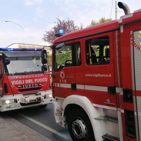 vigili del fuoco 2