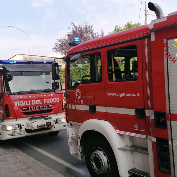 vigili del fuoco 2