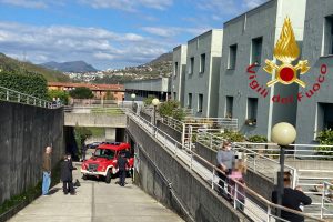 vigili del fuoco conciliazione 3