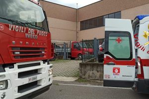 vigili fuoco ambulanza 1
