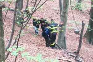 vigili-fuoco-turisti-dispersi-sighignola-lanzo-intelvi