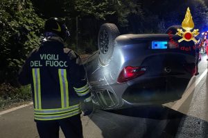 vigli del fuoco