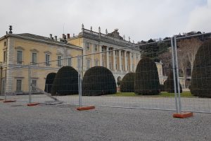 Villa Olmo