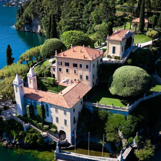 villa-balbianello