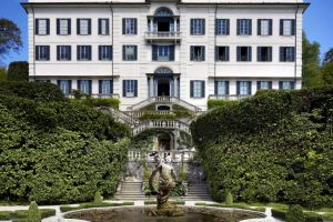 villa carlotta
