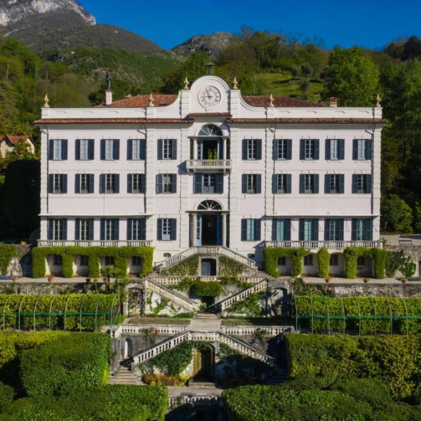 villa carlotta