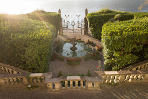 villa carlotta