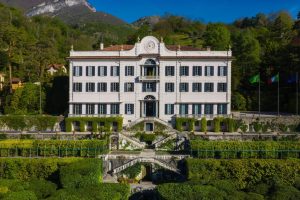 villa carlotta