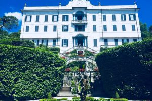 villa carlotta