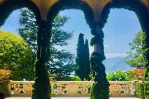 villa del balbianello