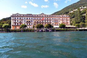 villa d'este ambrosetti