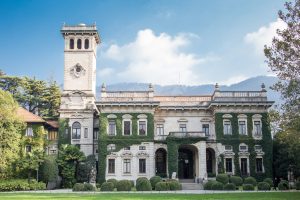 Villa Erba