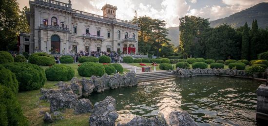 villa erba