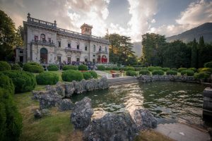 villa erba