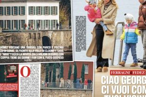 villa ferragni fedez ferragnez