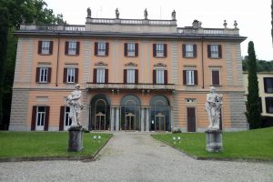 villa-gallia