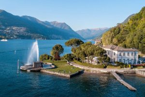 villa geno