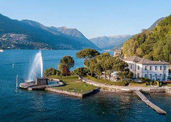 villa geno