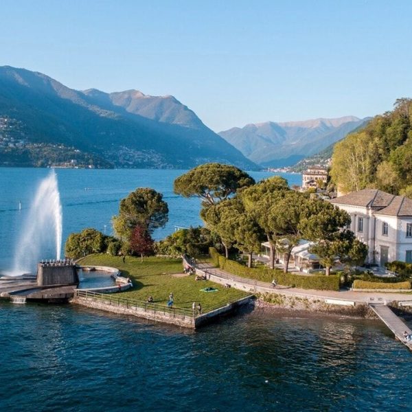 villa geno