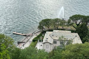 villa geno fontana