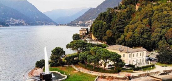 villa geno