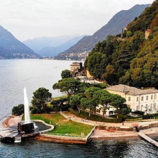 villa geno