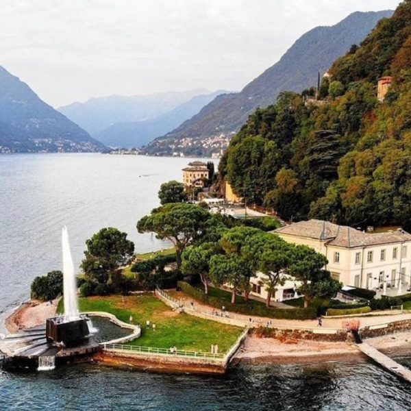 villa geno
