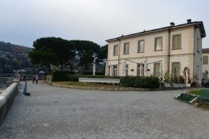 villa geno