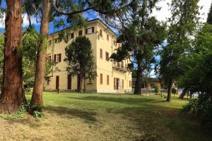 villa mainona