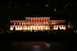 villa olmo