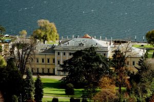 villa olmo