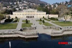 villa olmo