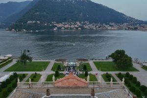 villa olmo serie b
