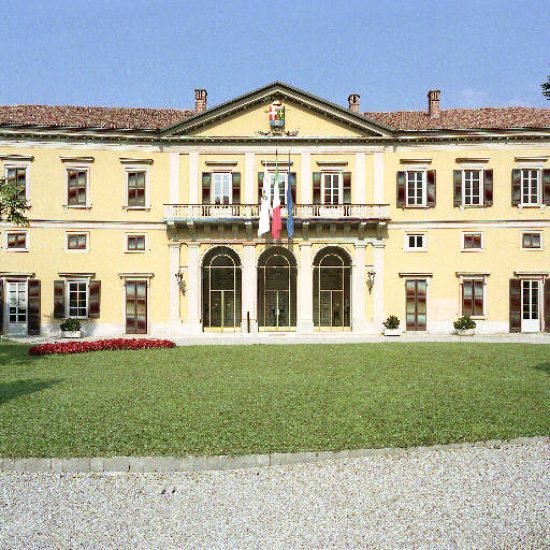 villa saporiti