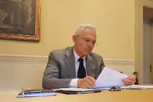 vincenzo bella