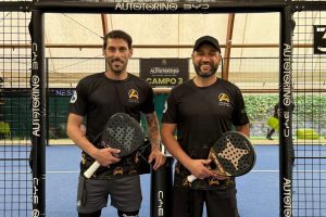 vincitore torneo MINI Padel (222)