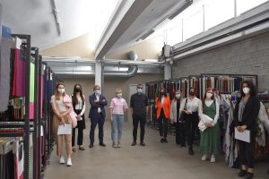 visita azienda accademia colombo