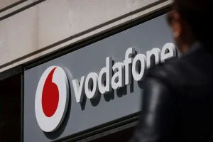 vodafone