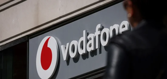 vodafone