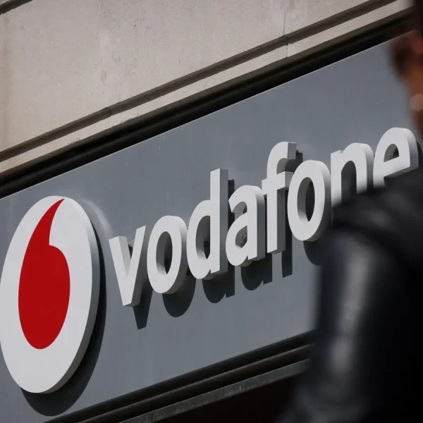 vodafone