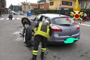 vvf mariano comense