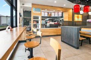 wendy's