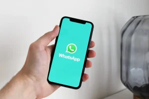 whatsapp smette funzionare
