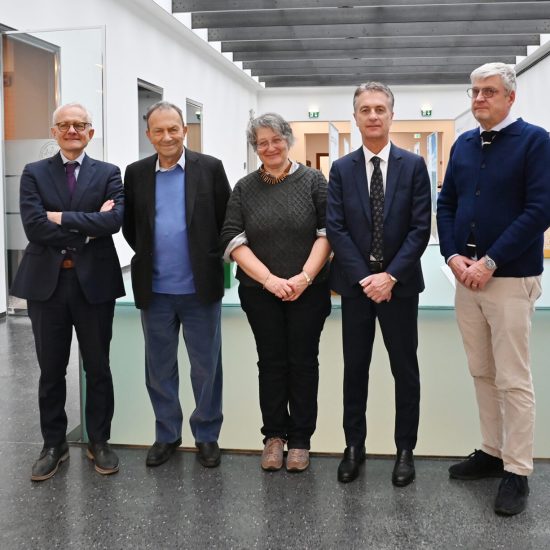 PROGETTO “ ALL’OGGI