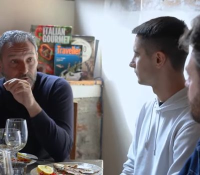 zambrotta