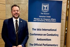 zoffili knesset 2